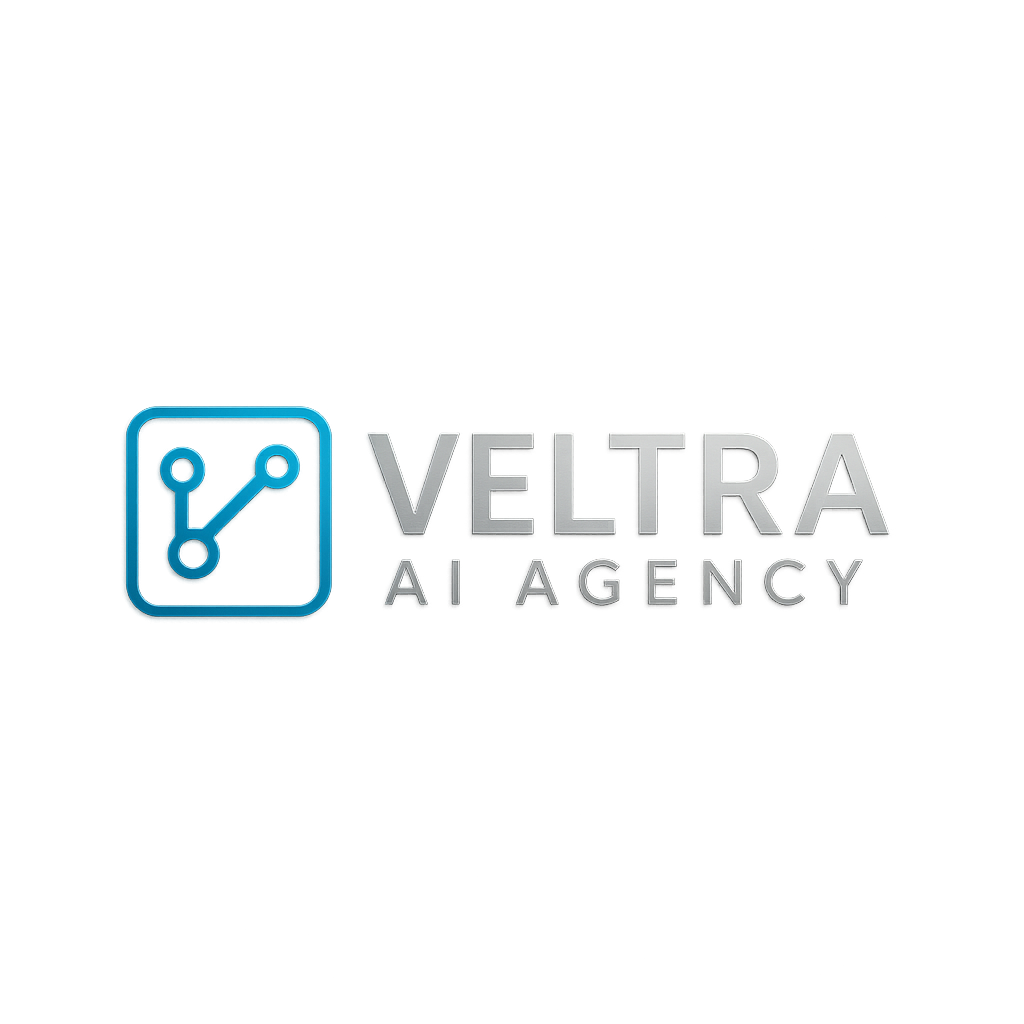 Veltra AI Agency
